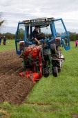 Thursday, Ploughing 2025.

Photo: Alf Harvey, no reproduction fee.