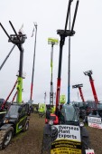 Thursday, Ploughing 2025.

Photo: Alf Harvey, no reproduction fee.