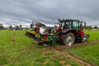 Thursday, Ploughing 2025.

Photo: Alf Harvey, no reproduction fee.