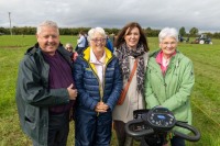 Thursday, Ploughing 2025.

Photo: Alf Harvey, no reproduction fee.