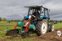 Thursday, Ploughing 2025.

Photo: Alf Harvey, no reproduction fee.