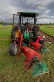 Thursday, Ploughing 2025.

Photo: Alf Harvey, no reproduction fee.