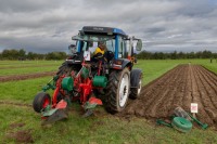 Thursday, Ploughing 2025.

Photo: Alf Harvey, no reproduction fee.