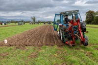 Thursday, Ploughing 2025.

Photo: Alf Harvey, no reproduction fee.