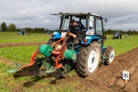 Thursday, Ploughing 2025.

Photo: Alf Harvey, no reproduction fee.
