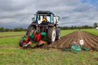 Thursday, Ploughing 2025.

Photo: Alf Harvey, no reproduction fee.