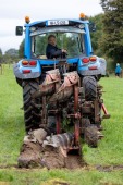 Thursday, Ploughing 2025.

Photo: Alf Harvey, no reproduction fee.