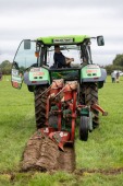 Thursday, Ploughing 2025.

Photo: Alf Harvey, no reproduction fee.