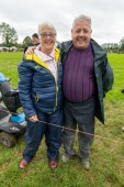 Thursday, Ploughing 2025.

Photo: Alf Harvey, no reproduction fee.