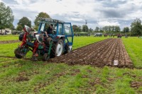 Thursday, Ploughing 2025.

Photo: Alf Harvey, no reproduction fee.