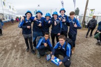 Thursday, Ploughing 2025.

Photo: Alf Harvey, no reproduction fee.