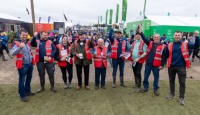 Thursday, Ploughing 2025.

Photo: Alf Harvey, no reproduction fee.