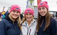 Thursday, Ploughing 2025.

Photo: Alf Harvey, no reproduction fee.