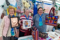 Thursday, Ploughing 2025.

Photo: Alf Harvey, no reproduction fee.