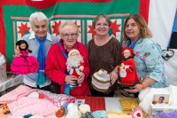 Thursday, Ploughing 2025.

Photo: Alf Harvey, no reproduction fee.