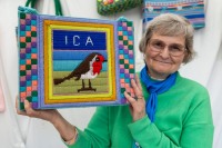 Thursday, Ploughing 2025.

Photo: Alf Harvey, no reproduction fee.