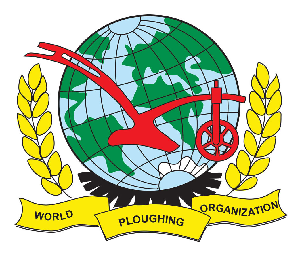 68th World Ploughing Contest 68th World Ploughing Contest