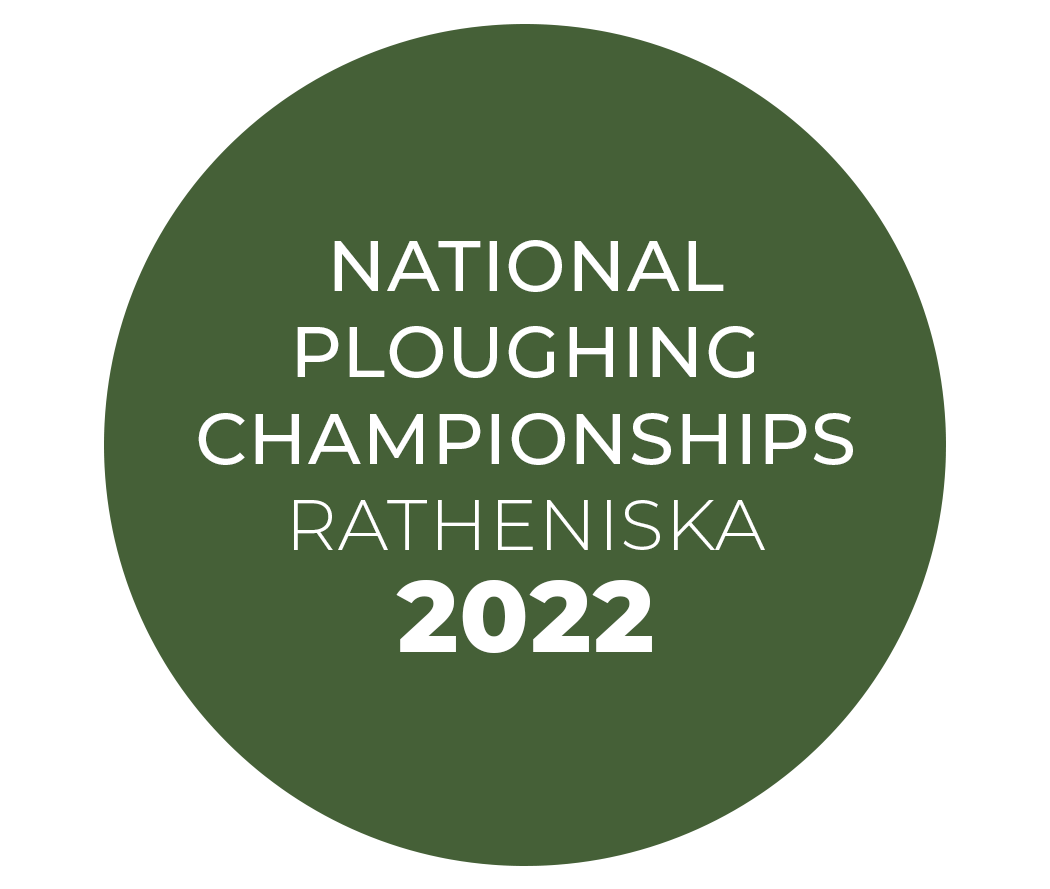 Ploughing Championships 2022