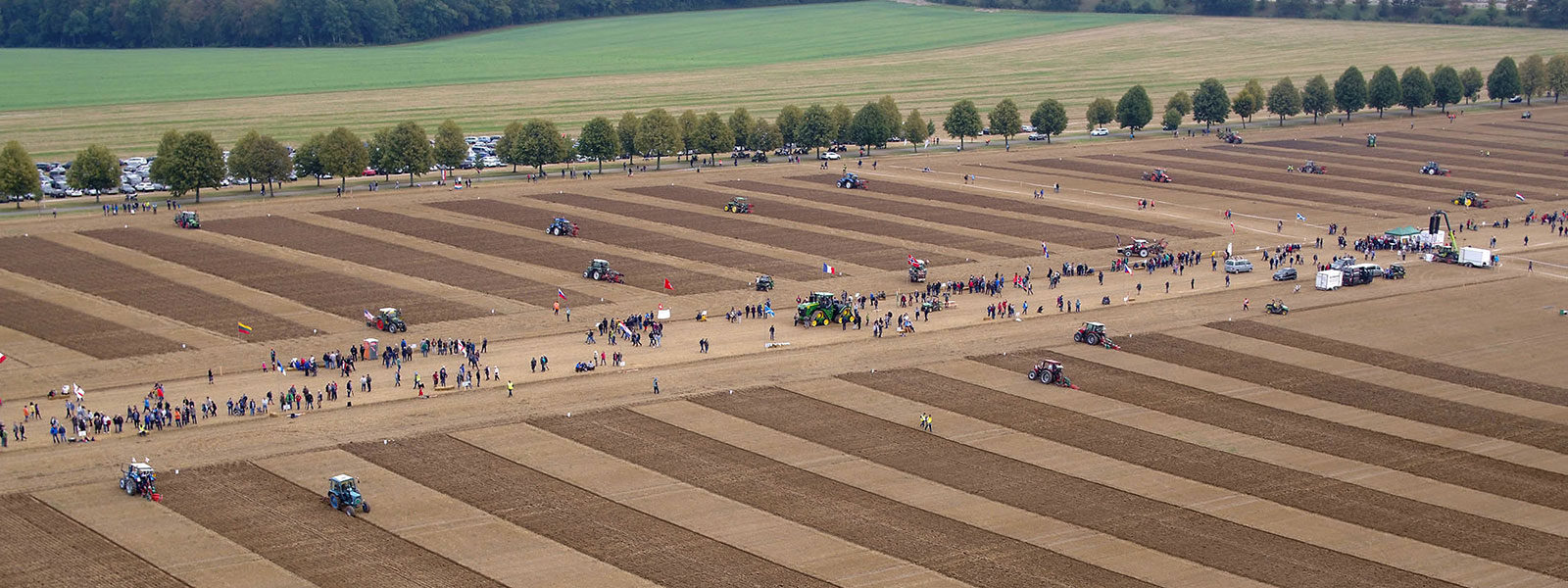 National Ploughing Association National Ploughing Association