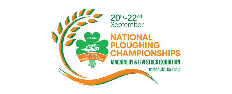 Home - National Ploughing Association