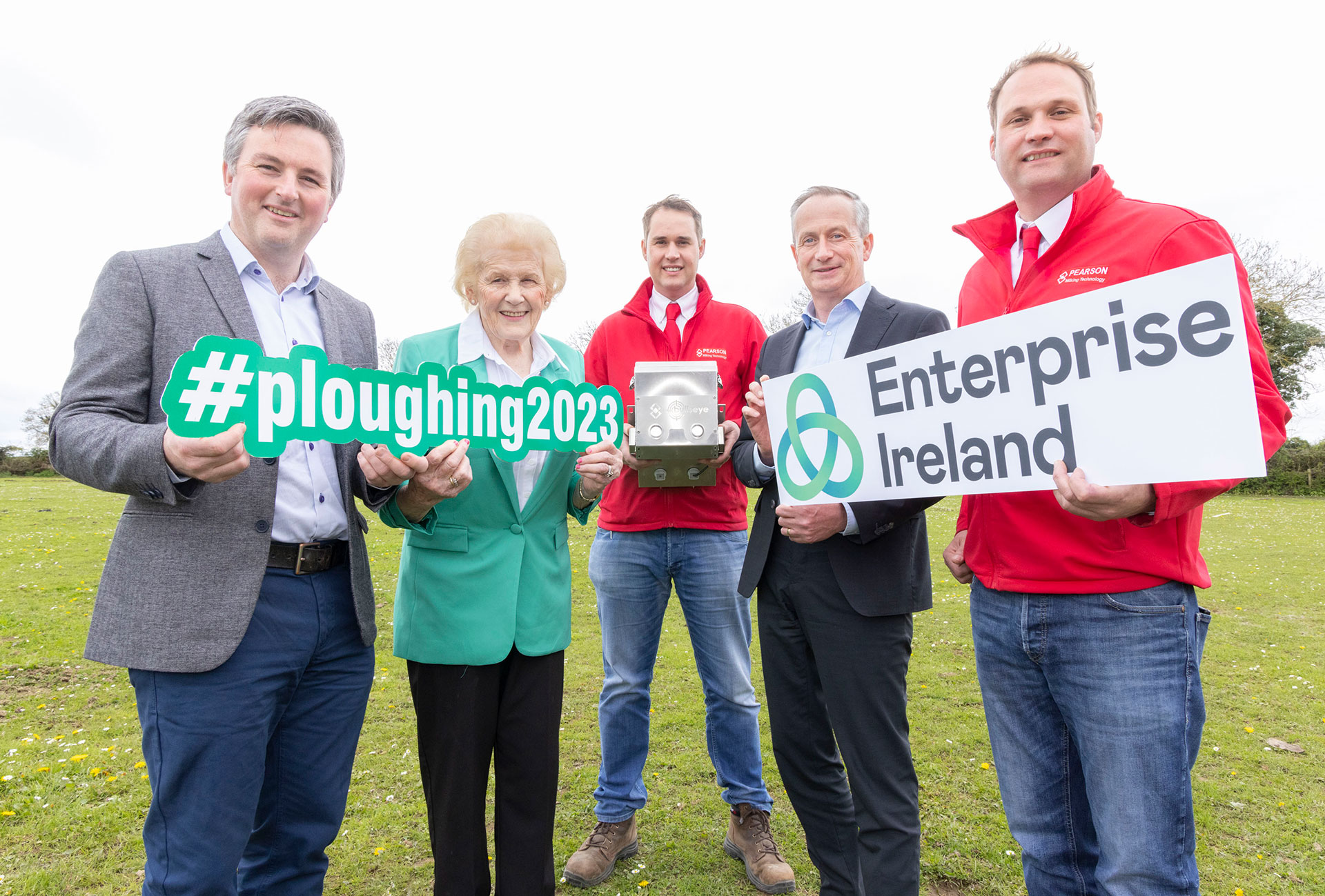 Applications Open for the Innovation Arena at the National Ploughing Championships 2023