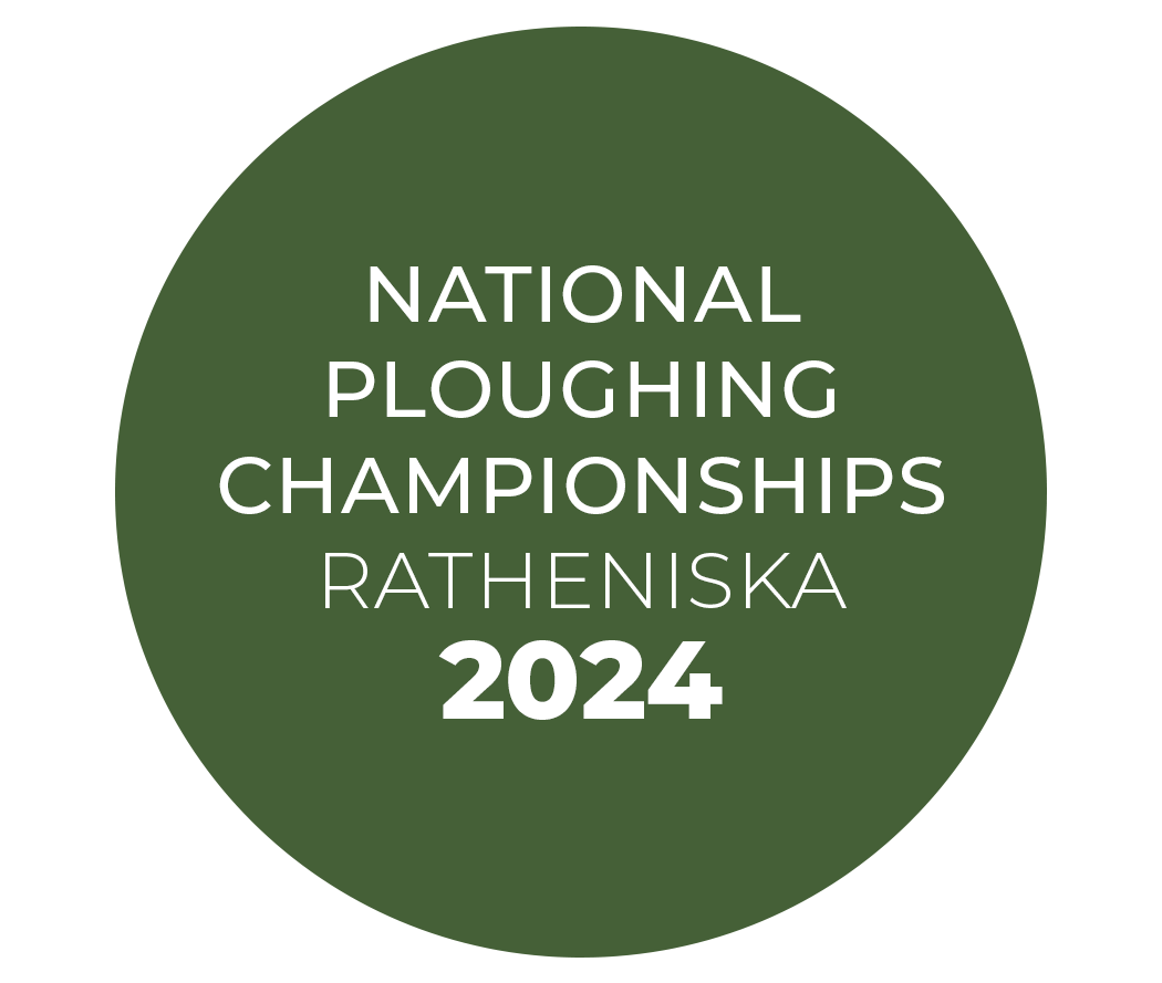 Ploughing Championships 2024